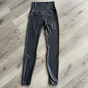 Lululemon Align Super-High-Rise Pant 28” Shine